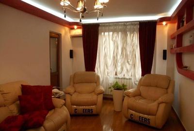Apartament cu 3 camere în Central - 15