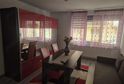 Apartament cu 2 camere decomandat în Apahida - 2