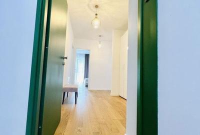 Apartament cu 3 camere decomandat, mobilat în Aviației - 5