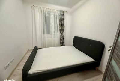 Apartament cu 2 camere decomandat în Gheorghe Doja - 4