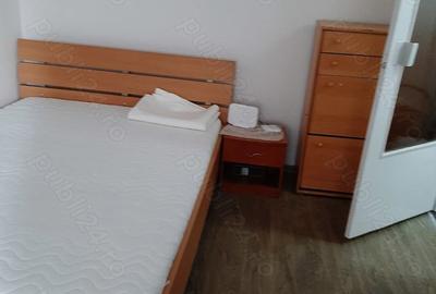 Garsonieră semidecomandată în Central - 1