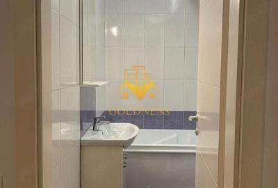 Apartament cu 2 camere semidecomandat, mobilat în Între Lacuri - 8