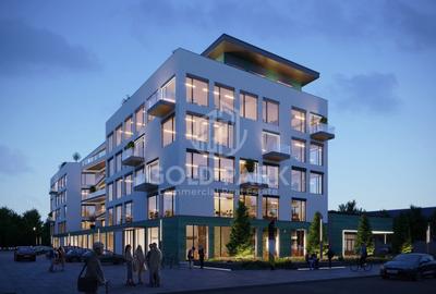 Birou, de 300 mp, în Mănăștur - 1