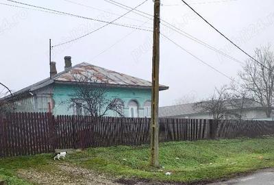 Casă cu 5 camere cu Teren 1877 Mp în Săpunari - 5