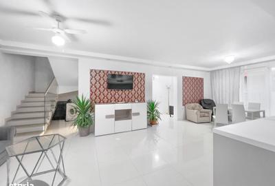 Casă cu 4 camere cu Teren 350 Mp în Centura - 15