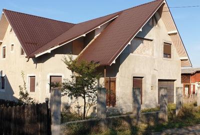 Lipanesti - Prahova casa P+M finisaj la GRI - 3