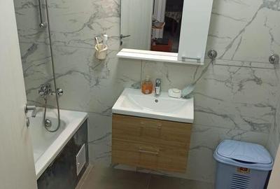 Apartament cu 2 camere decomandat, mobilat în Nord - 1