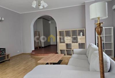 Apartament deosebit de inchiriat in Zorilor - 120 mp, garaj, terasa - 3