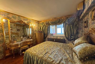 Apartament cu 3 camere decomandat, mobilat în Unirii - 10