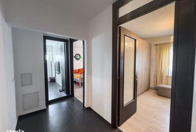 Apartament cu 4 camere decomandat, mobilat în Rahova - 3