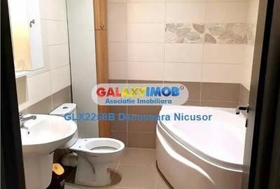 Garsoniera Militari Residence, mobilata,utilata 39.900 euro - 5