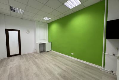 Spatiu Comercial cu vitrina- Zona Modern, Comision 0 - 6