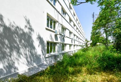 B-dul. Mamaia Lake View - Garsoniera mobilata-utilata COMISI - 7