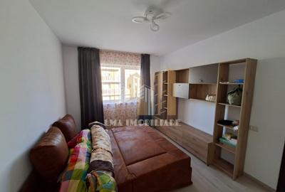 Apartament 3 camere Sanpetru Brasov Subcetate City - 3