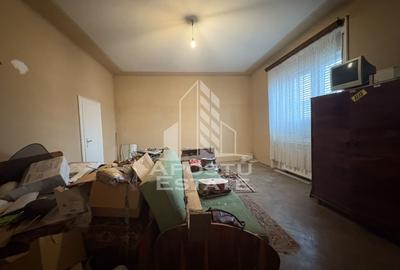 Piața Iosefin | Apartament 134 mp, etaj intermediar, balcon - 3