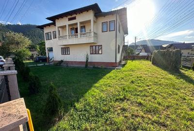 Casă cu 6 camere în Câmpulung Moldovenesc - 3
