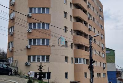 Apartament cu 2 camere semidecomandat în Păcurari - 1
