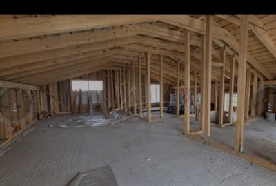 Ocazie! Casa noua Balotesti, 364 mp teren – langa Mega Image si transport public - 6