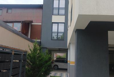 Apartament 3 camere, imobil nou-Soseaua Chitilei - 3