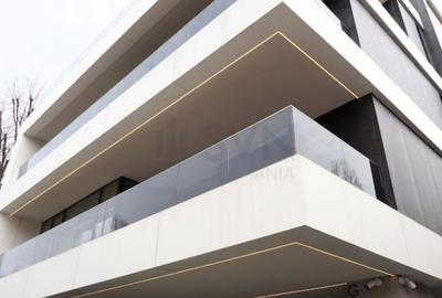 REA1020192 Apartament 3 camere l Compozitori l Terasa 16 mp l Bloc Boutique - 9