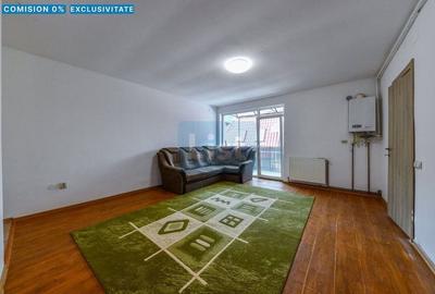 Garsonieră semidecomandată în Florești - 1