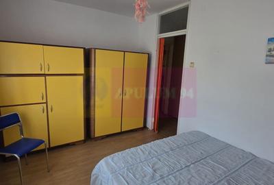 Apartament cu 2 camere semidecomandat în Turnătorie - 6