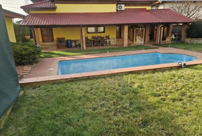 Casă în Ultracentral - 3