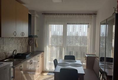 Apartament cu 2 camere semidecomandat în Central - 1