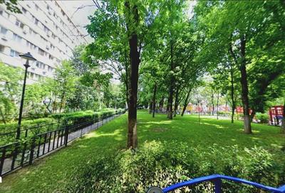 Garsonieră semidecomandată în Berceni