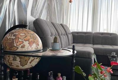 Apartament cu 3 camere decomandat în Tudor Vladimirescu - 2