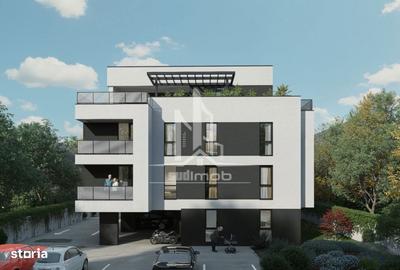 Apartament cu 2 camere în Olteniței - 5