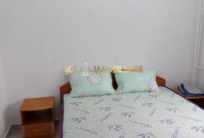 Apartament cu 2 camere decomandat, mobilat în Obor - 1