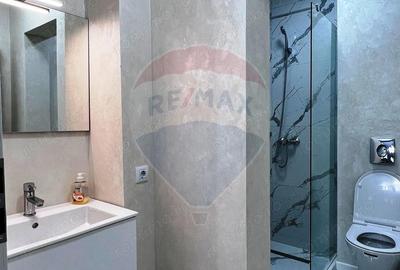 Apartament de inchiriat 3 camere - Central Park 4 I Gala?i - 8