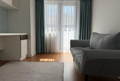 Apartament cu 4 camere decomandat, mobilat în Nerva Traian - 4