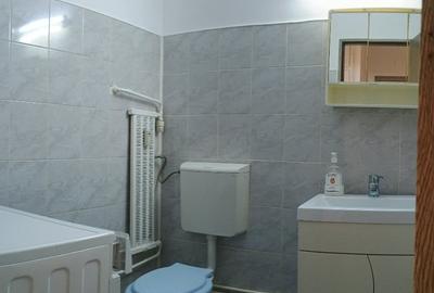 CAT FRIENDLY! Garsonieră confort 1 Metrou Constantin Brâncoveanu - 12