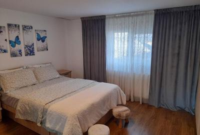 Casă cu 4 camere în Ștefăneștii de Jos - 4