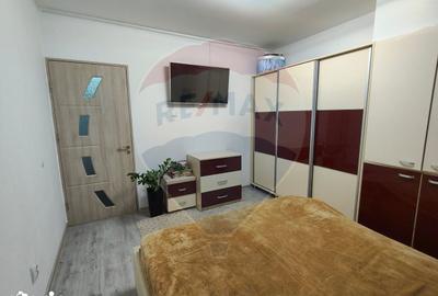 Apartament cu 2 camere decomandat, mobilat în Est - 8