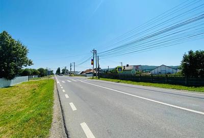 Teren construcție, în Central - 10