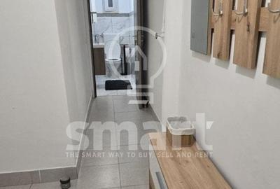 Apartament 1 camera in vila Centru Andrei Muresanu - 6