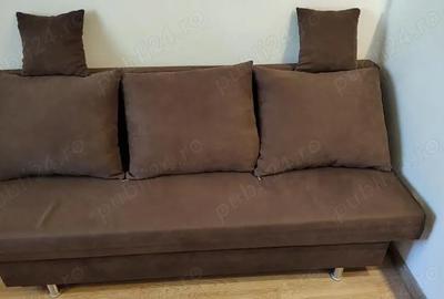 Apartament cu 2 camere semidecomandat în Central - 8