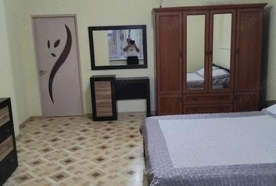 Garsonieră în Take Ionescu