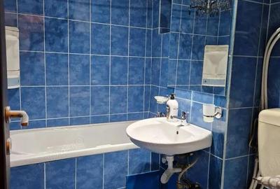 Garsonieră decomandată în Doamna Ghica - 2