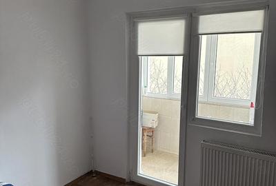 Apartament cu 2 camere nedecomandat în George Enescu - 4
