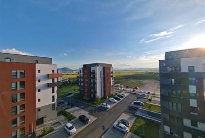 Inchiriem Apartament 2 Camere, Modern, Studio, Avantgarden 3 - 4