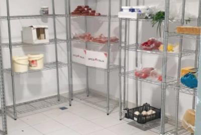 Spațiu comercial, de 639 mp, în P-ța Victoriei - 11