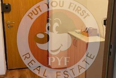 Garsonieră decomandată în 13 Septembrie - 6