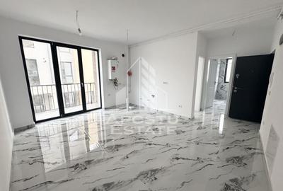 Apartament cu 1 camera bucatarie separata, disponibil imediat zona ESO - 2