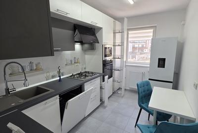 Apartament cu 2 camere decomandat în Theodor Pallady - 6