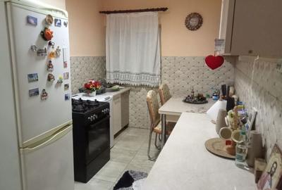 Apartament cu 2 camere nedecomandat în Central - 2