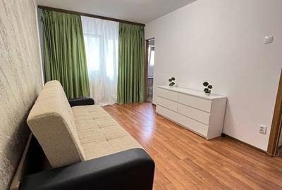Garsonieră în Micălaca - 2